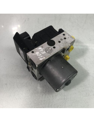 Bloc ABS (freins anti-blocage) BMW SERIE 3 E46 TOURING PHASE 2 BREAK Diesel