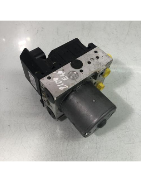 Bloc ABS (freins anti-blocage) BMW SERIE 3 E46 TOURING PHASE 2 BREAK Diesel