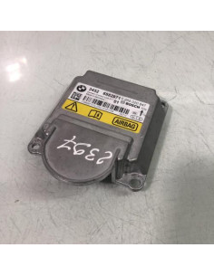 Boitier air bag BMW SERIE 1 F20 PHASE 2 Essence