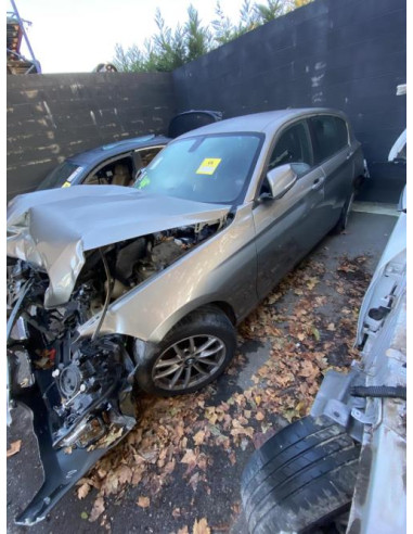 Boitier air bag BMW SERIE 1 F20 PHASE 2 Essence