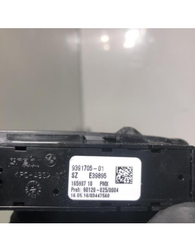 Bouton/Interrupteur BMW SERIE 1 F20 PHASE 2 Essence