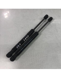 Verin de capot BMW SERIE 1 F20 PHASE 2 Essence