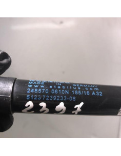 Verin de capot BMW SERIE 1 F20 PHASE 2 Essence 2