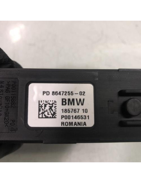 Calculateur BMW SERIE 1 F20 PHASE 2 Essence