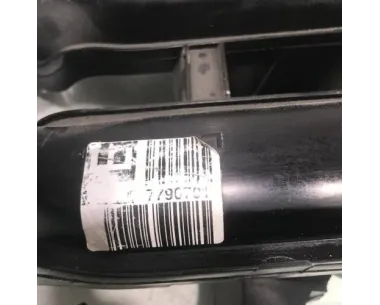 Collecteur d'admission BMW X3 E83 PHASE 1 Diesel