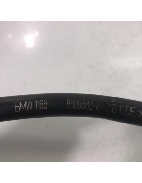 Durite BMW SERIE 1 F20 PHASE 2 Essence