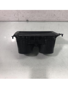 Console central (interieur plastique) BMW SERIE 1 F20 PHASE 2 Essence 2