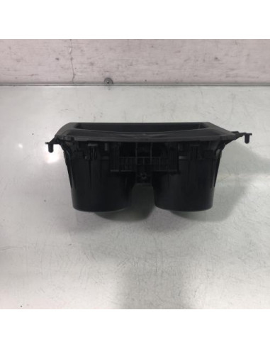 Console central (interieur plastique) BMW SERIE 1 F20 PHASE 2 Essence