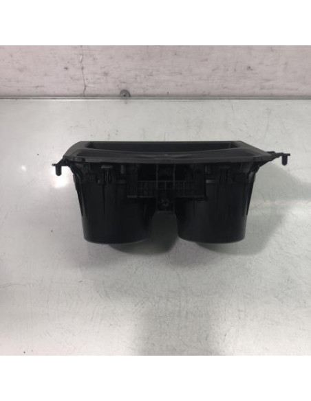 Console central (interieur plastique) BMW SERIE 1 F20 PHASE 2 Essence