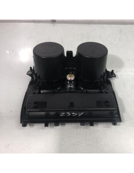 Console central (interieur plastique) BMW SERIE 1 F20 PHASE 2 Essence