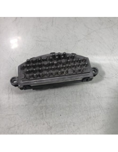 Resistance chauffage BMW SERIE 1 F20 PHASE 2 Essence