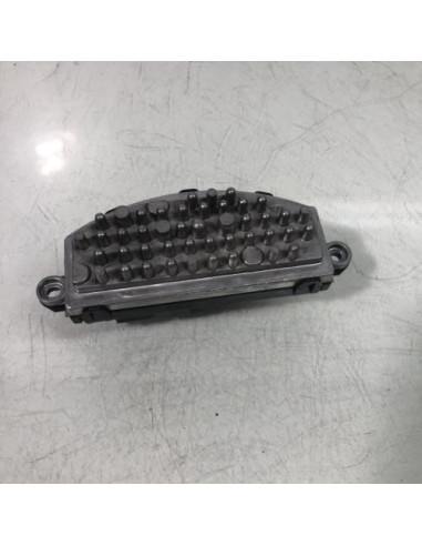 Resistance chauffage BMW SERIE 1 F20 PHASE 2 Essence