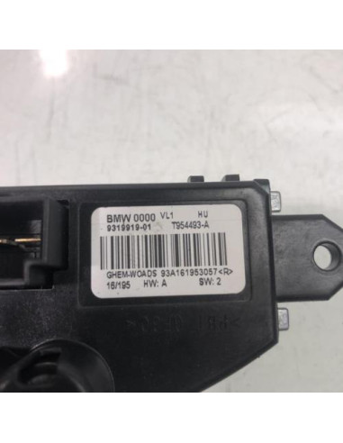 Resistance chauffage BMW SERIE 1 F20 PHASE 2 Essence