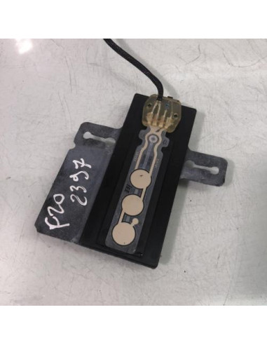 Tapis sensitif passager BMW SERIE 1 F20 PHASE 2 Essence