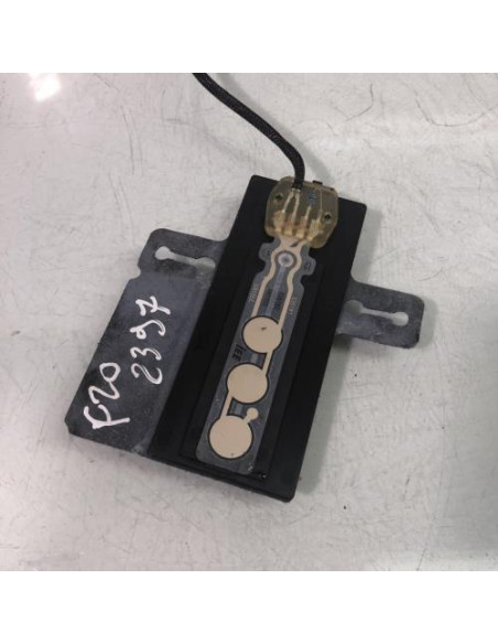 Tapis sensitif passager BMW SERIE 1 F20 PHASE 2 Essence