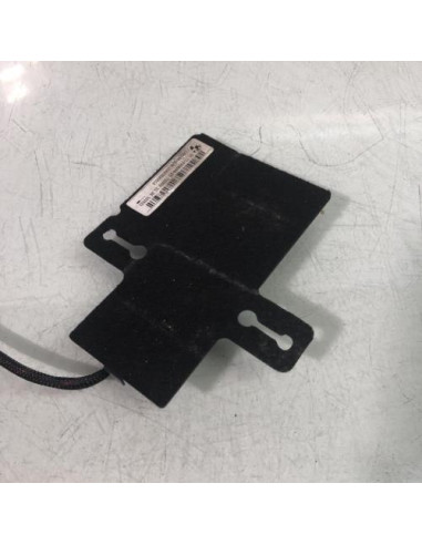 Tapis sensitif passager BMW SERIE 1 F20 PHASE 2 Essence