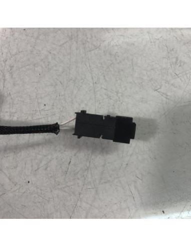 Tapis sensitif passager BMW SERIE 1 F20 PHASE 2 Essence