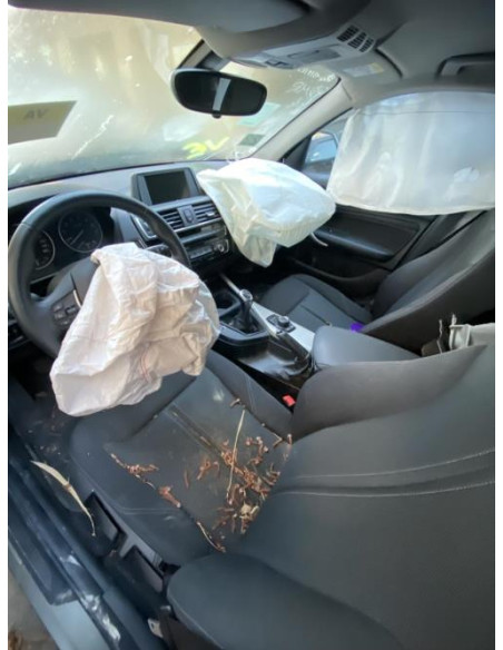 Tapis sensitif passager BMW SERIE 1 F20 PHASE 2 Essence