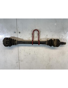 Cardan arriere gauche (transmission) BMW Z4 E85 ROADSTER PHASE 1 CABRIOLET 