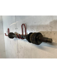 Cardan arriere gauche (transmission) BMW Z4 E85 ROADSTER PHASE 1 CABRIOLET  2