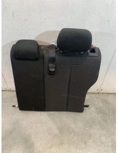 Siege arriere gauche BMW SERIE 1 F20 PHASE 2 Essence