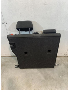 Siege arriere gauche BMW SERIE 1 F20 PHASE 2 Essence 2