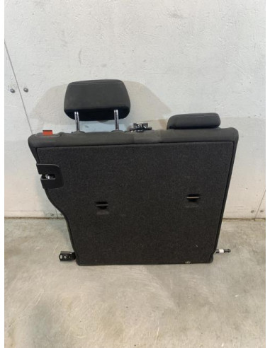 Siege arriere gauche BMW SERIE 1 F20 PHASE 2 Essence