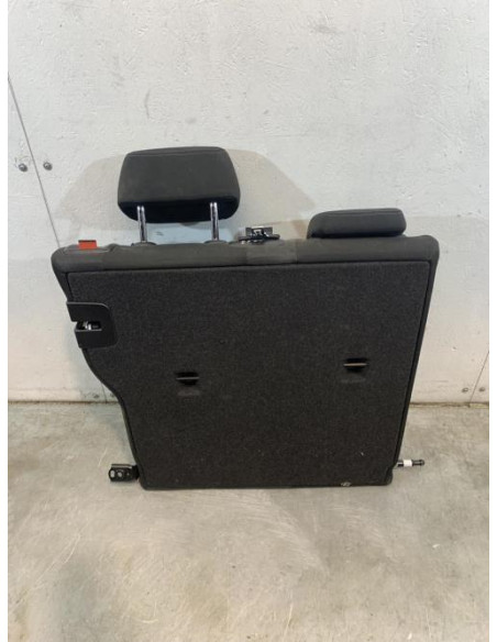 Siege arriere gauche BMW SERIE 1 F20 PHASE 2 Essence