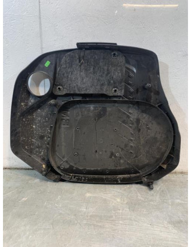 Cache moteur  BMW X6 E71 PHASE 1 Diesel