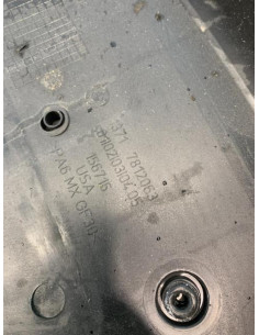 Cache moteur  BMW X6 E71 PHASE 1 Diesel 2