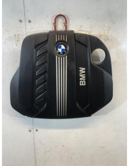 Cache moteur  BMW X6 E71 PHASE 1 Diesel