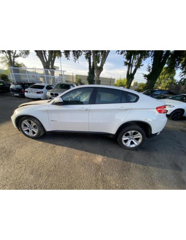 Cache moteur  BMW X6 E71 PHASE 1 Diesel