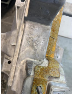 Tableau de bord BMW SERIE 5 F90 PHASE 2 Essence