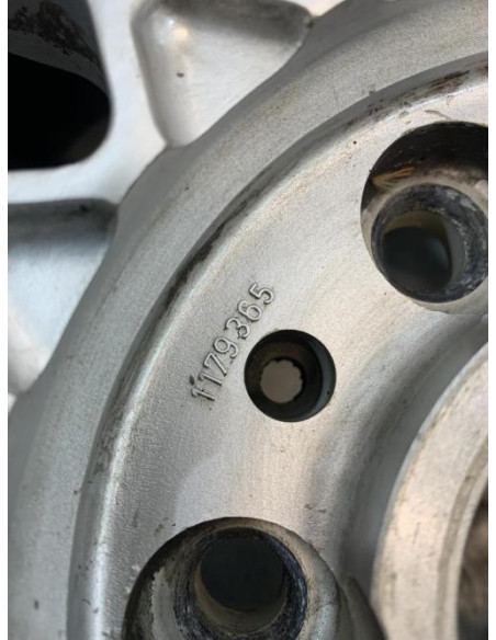 Jante BMW SERIE 7 E32 