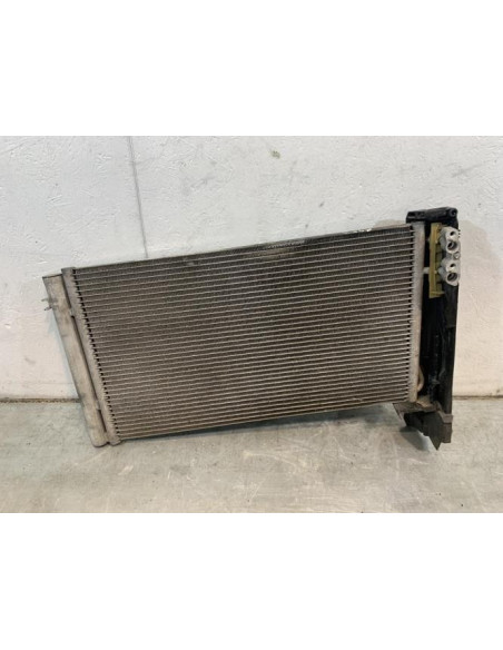 Radiateur clim BMW SERIE 1 E87 PHASE 2 Diesel