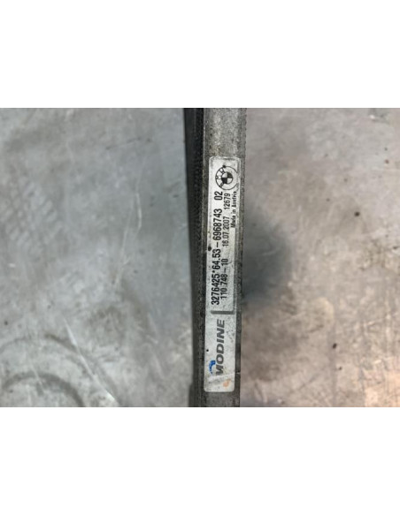Radiateur clim BMW SERIE 1 E87 PHASE 2 Diesel