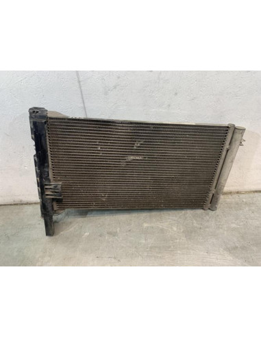 Radiateur clim BMW SERIE 1 E87 PHASE 2 Diesel