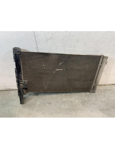 Radiateur clim BMW SERIE 1 E87 PHASE 2 Diesel
