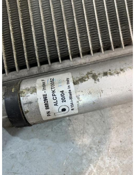 Radiateur clim MINI MINI 1 R52 CABRIOLET Essence