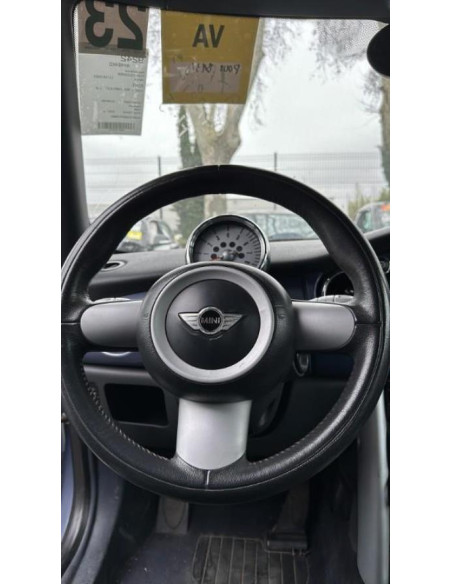 Radiateur clim MINI MINI 1 R52 CABRIOLET Essence