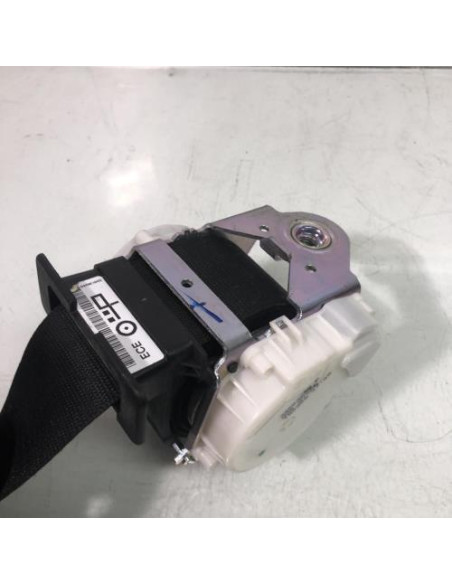Ceinture avant droit BMW SERIE 1 E81 Essence