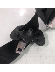 Ceinture avant droit BMW SERIE 1 E81 Essence 2