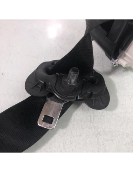 Ceinture avant droit BMW SERIE 1 E81 Essence