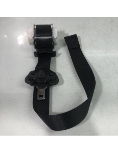 Ceinture avant droit BMW SERIE 1 E81 Essence