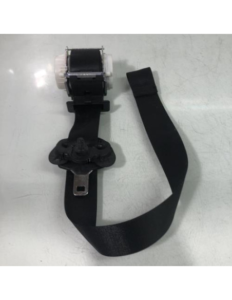 Ceinture avant droit BMW SERIE 1 E81 Essence