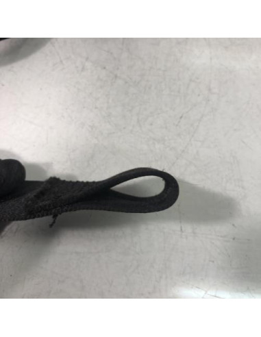 Ceinture avant droit BMW SERIE 1 E81 Essence