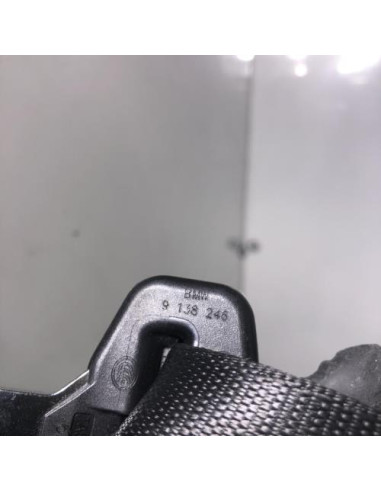 Ceinture avant droit BMW SERIE 1 E81 Essence