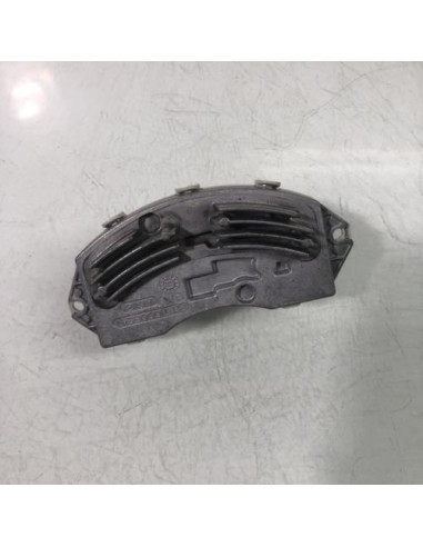 Resistance chauffage BMW SERIE 1 E81 Essence