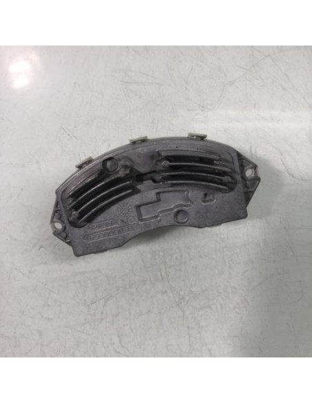 Resistance chauffage BMW SERIE 1 E81 Essence