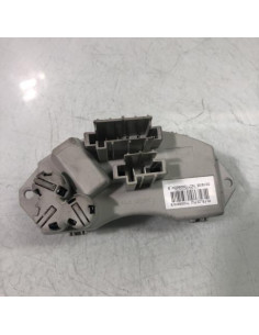 Resistance chauffage BMW SERIE 1 E81 Essence 2
